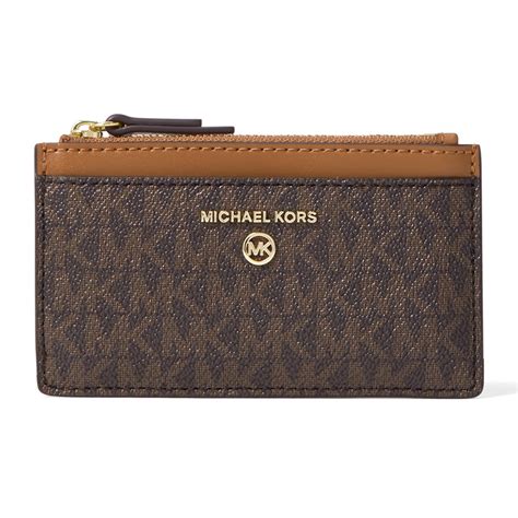 michael kors purse with wallet set|michael kors small wallet sale.